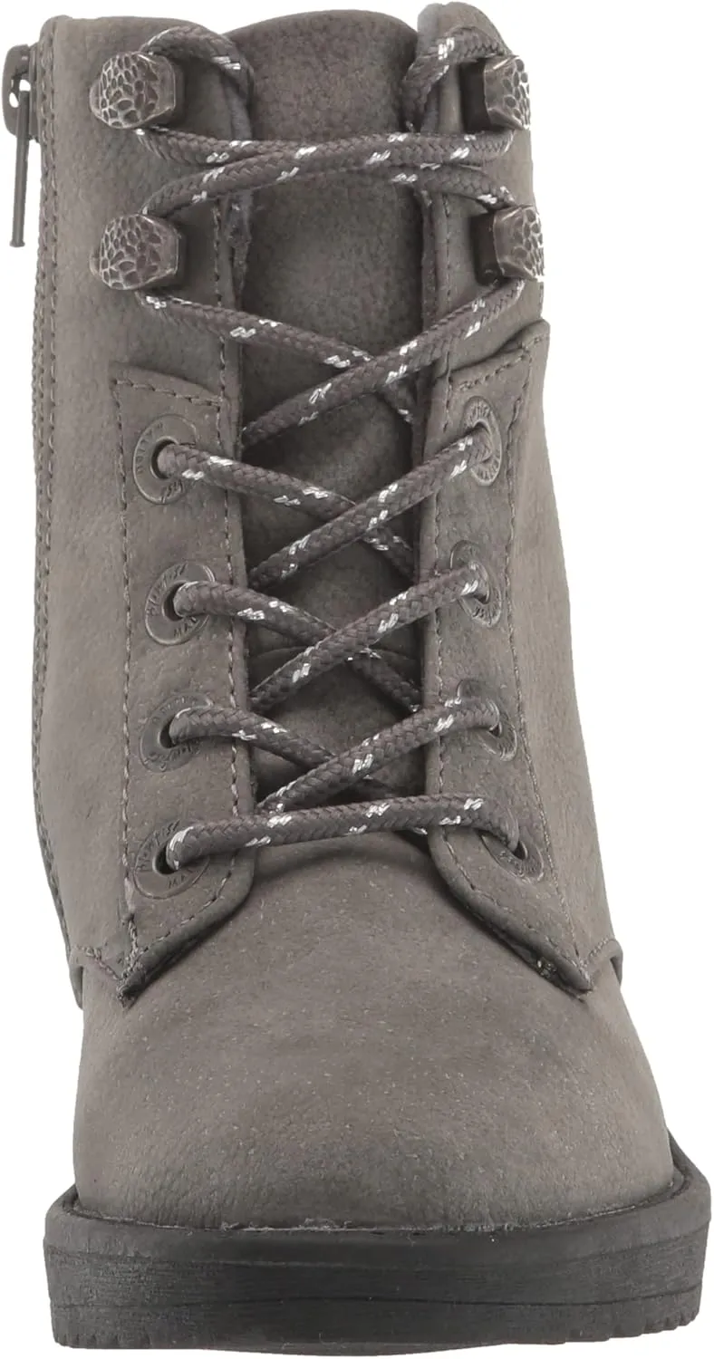Blowfish Malibu Unisex-Child Caydee-k Ankle Boot