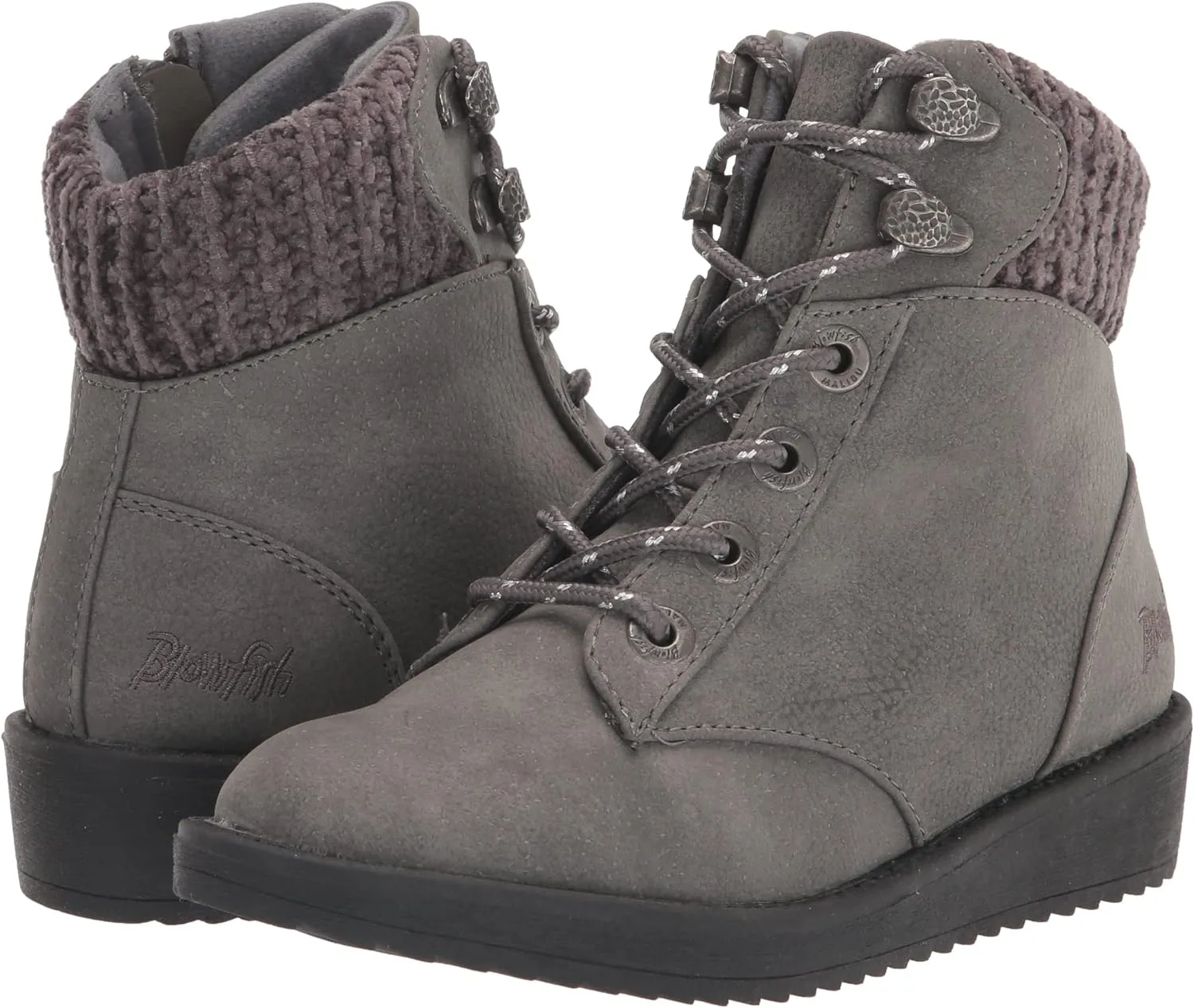Blowfish Malibu Unisex-Child Caydee-k Ankle Boot