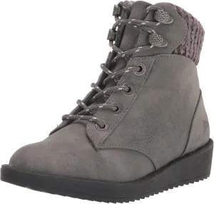 Blowfish Malibu Unisex-Child Caydee-k Ankle Boot