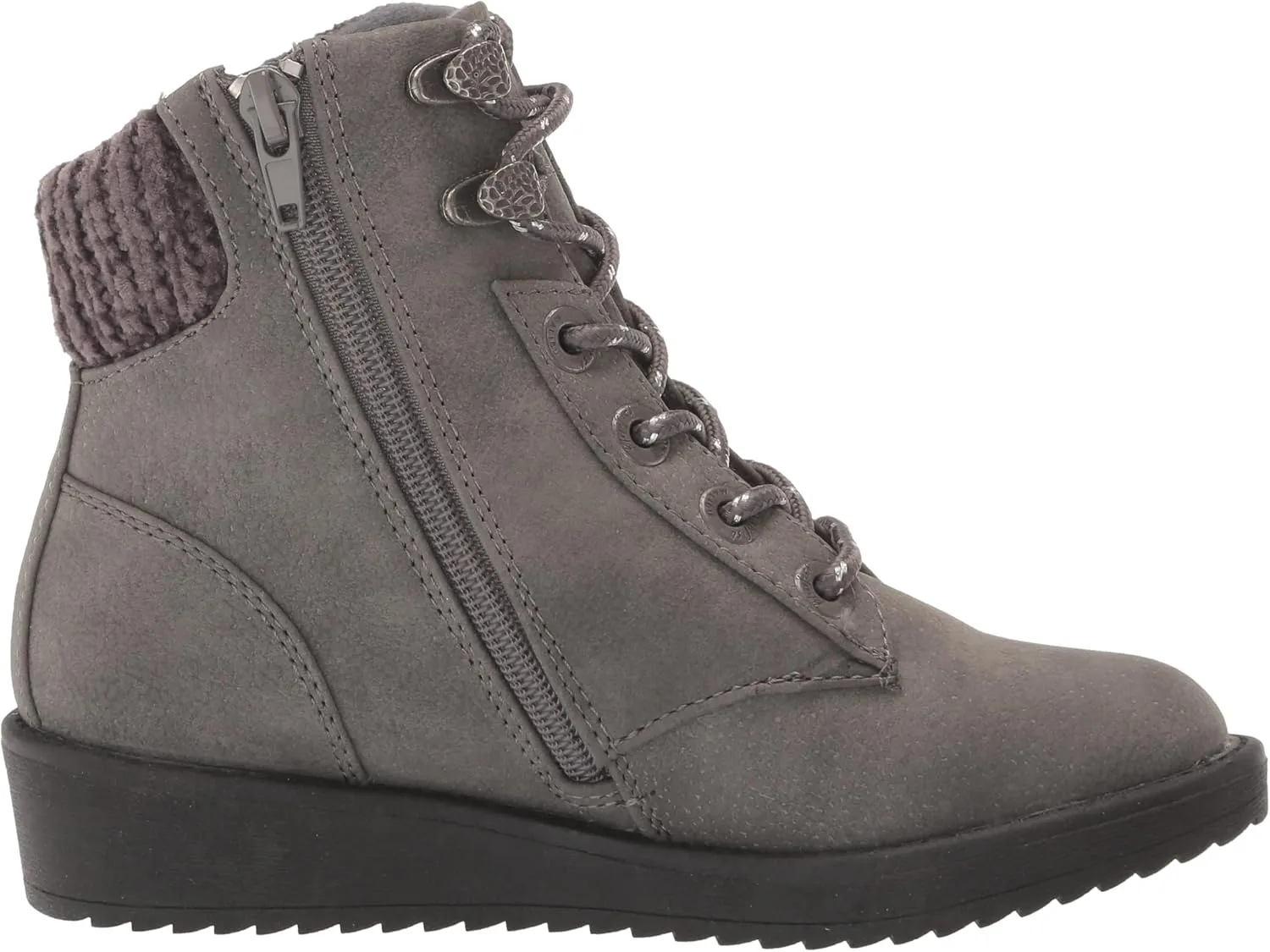 Blowfish Malibu Unisex-Child Caydee-k Ankle Boot