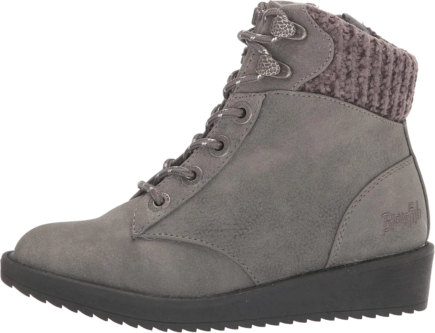 Blowfish Malibu Unisex-Child Caydee-k Ankle Boot