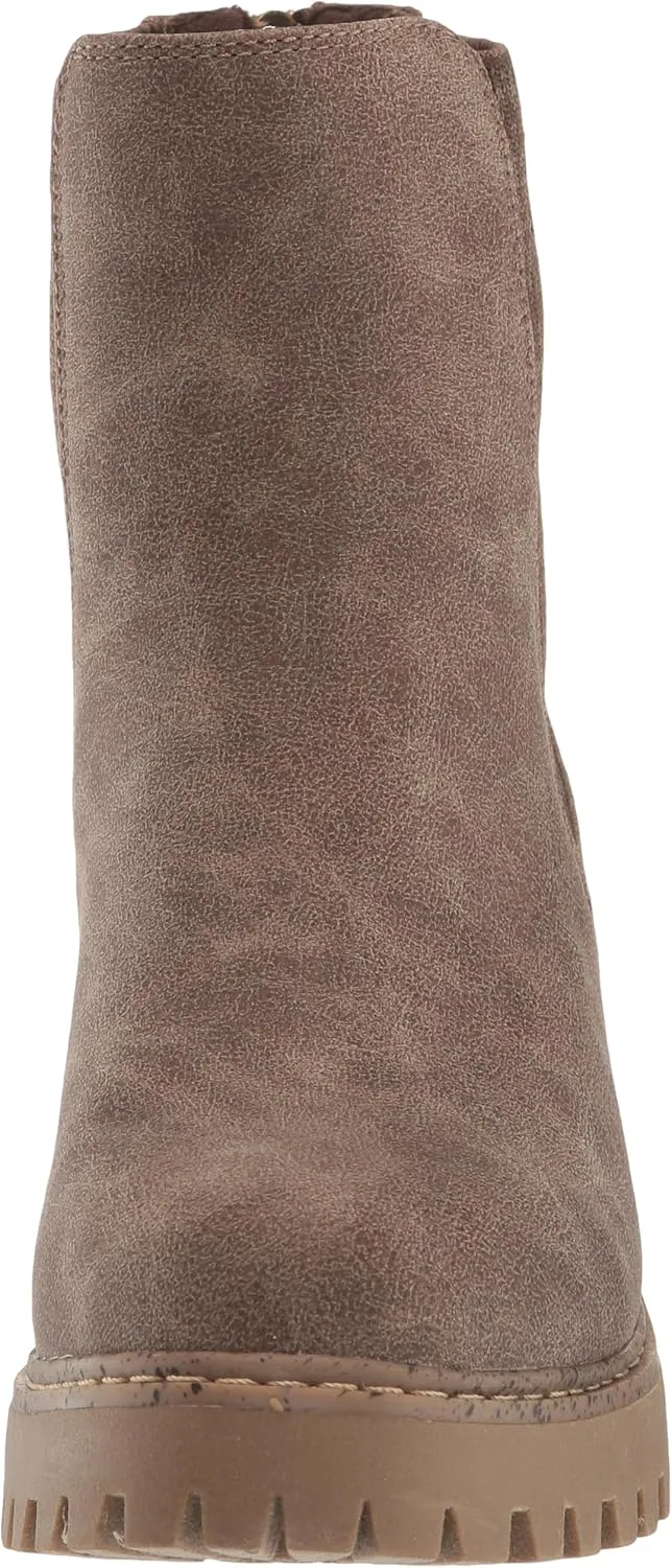 Blowfish Malibu Women's Levorah Fashion Boot