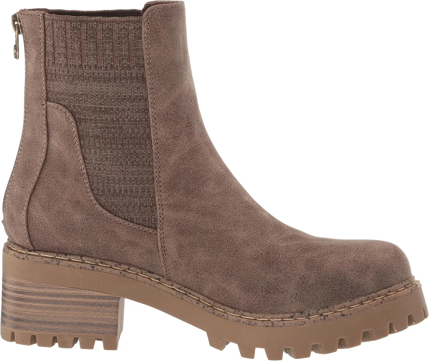 Blowfish Malibu Women's Levorah Fashion Boot