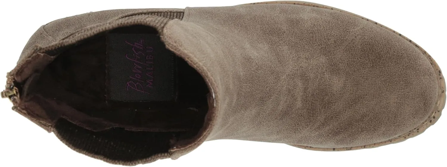 Blowfish Malibu Women's Levorah Fashion Boot