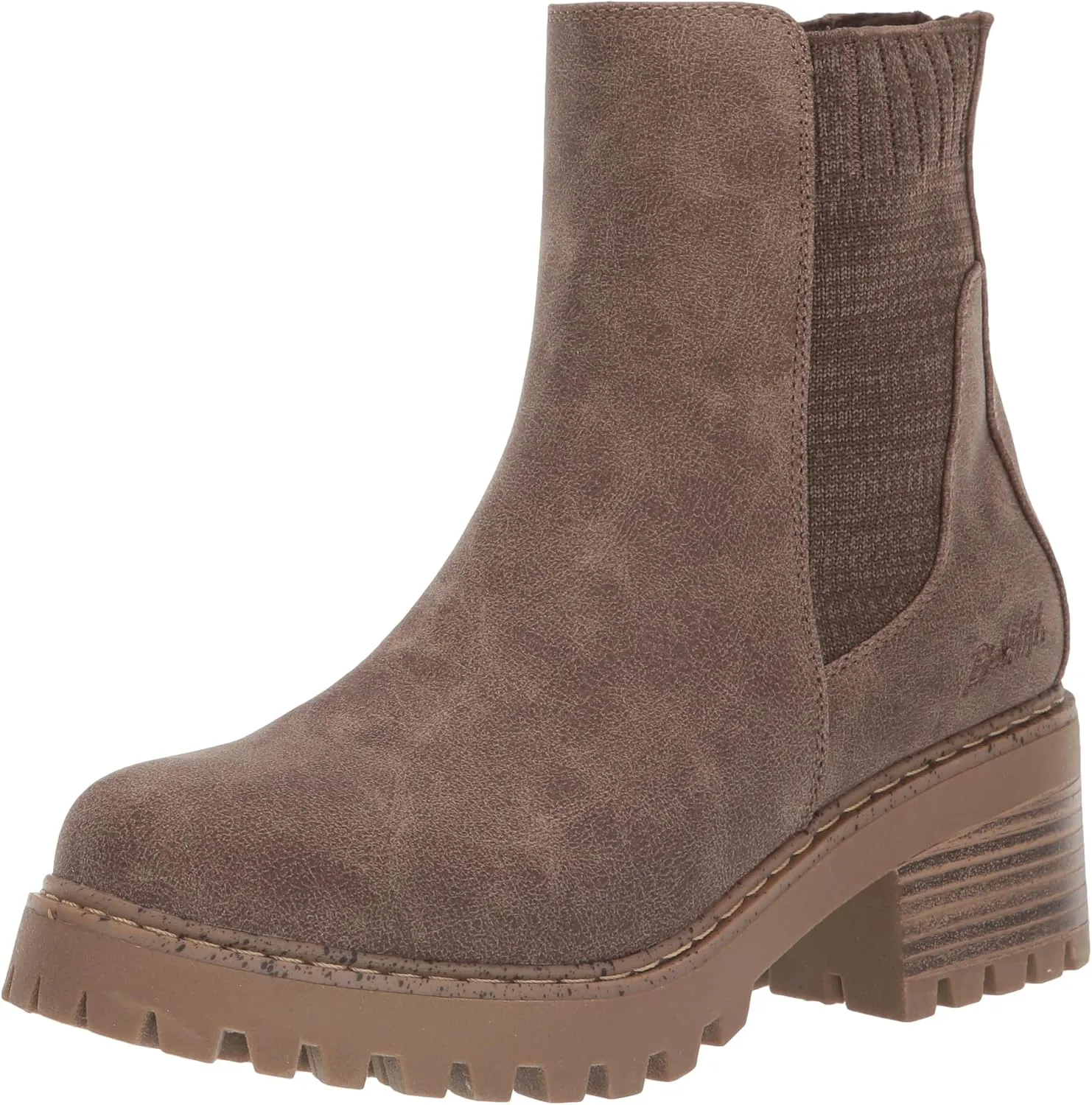 Blowfish Malibu Women's Levorah Fashion Boot
