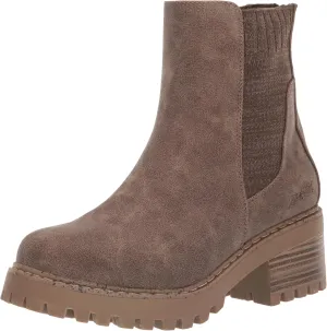 Blowfish Malibu Women's Levorah Fashion Boot