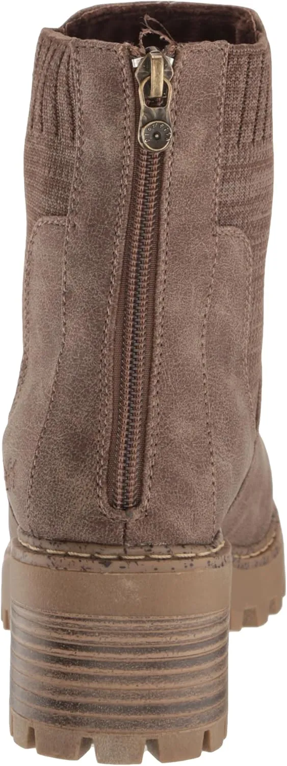Blowfish Malibu Women's Levorah Fashion Boot