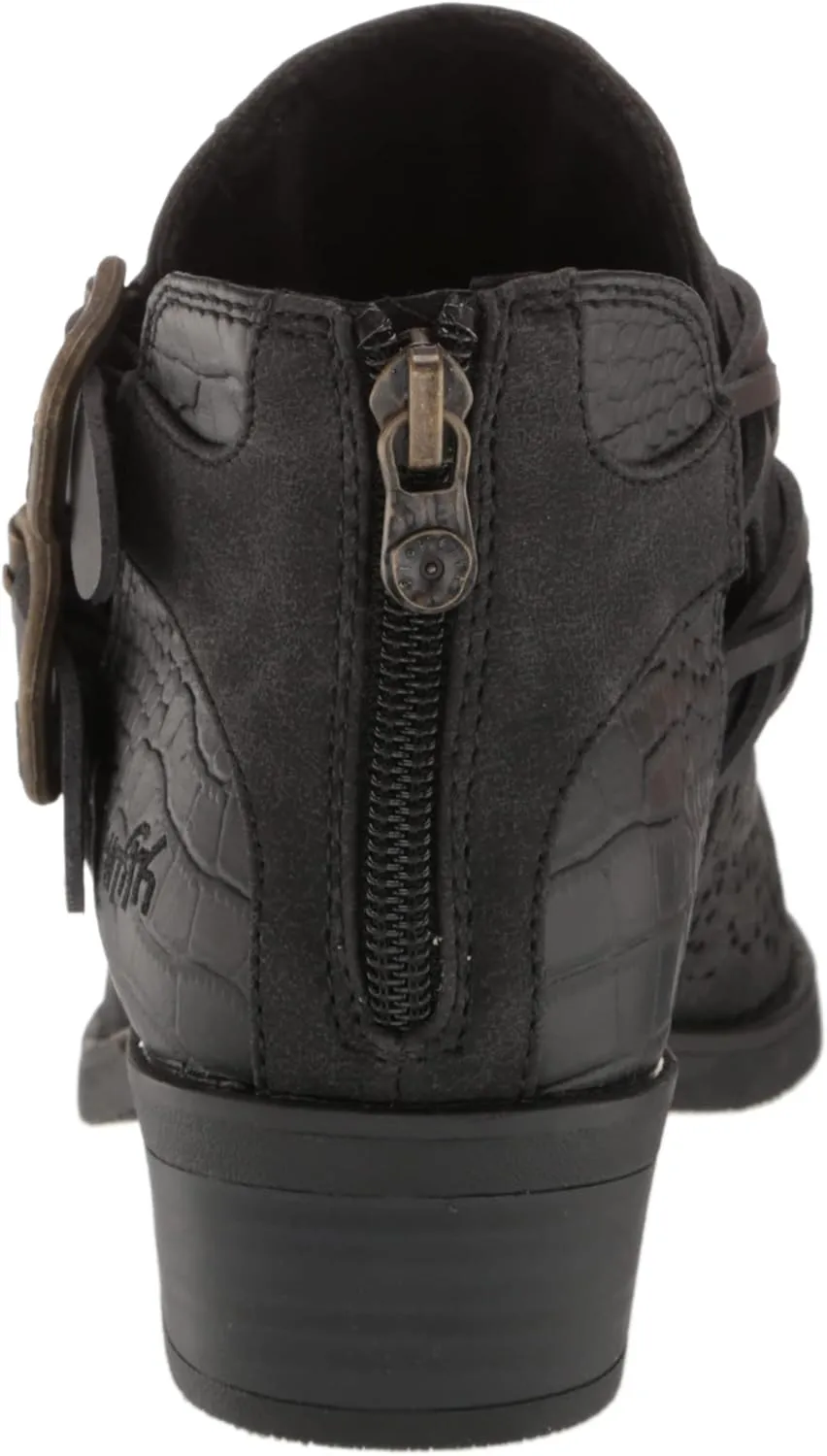 Blowfish Malibu Women's Stacie Ankle Boot