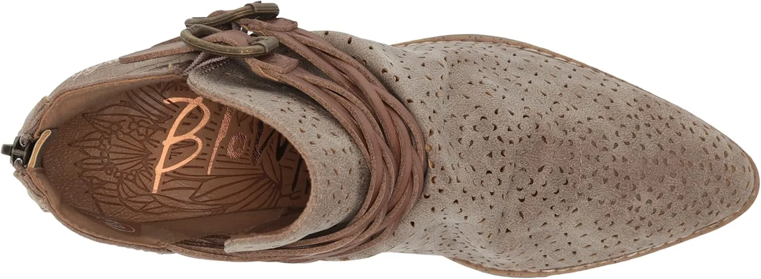 Blowfish Malibu Women's Stacie Ankle Boot
