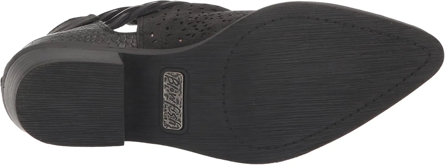 Blowfish Malibu Women's Stacie Ankle Boot