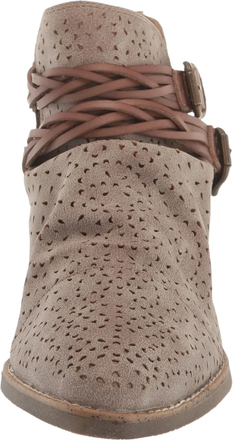 Blowfish Malibu Women's Stacie Ankle Boot