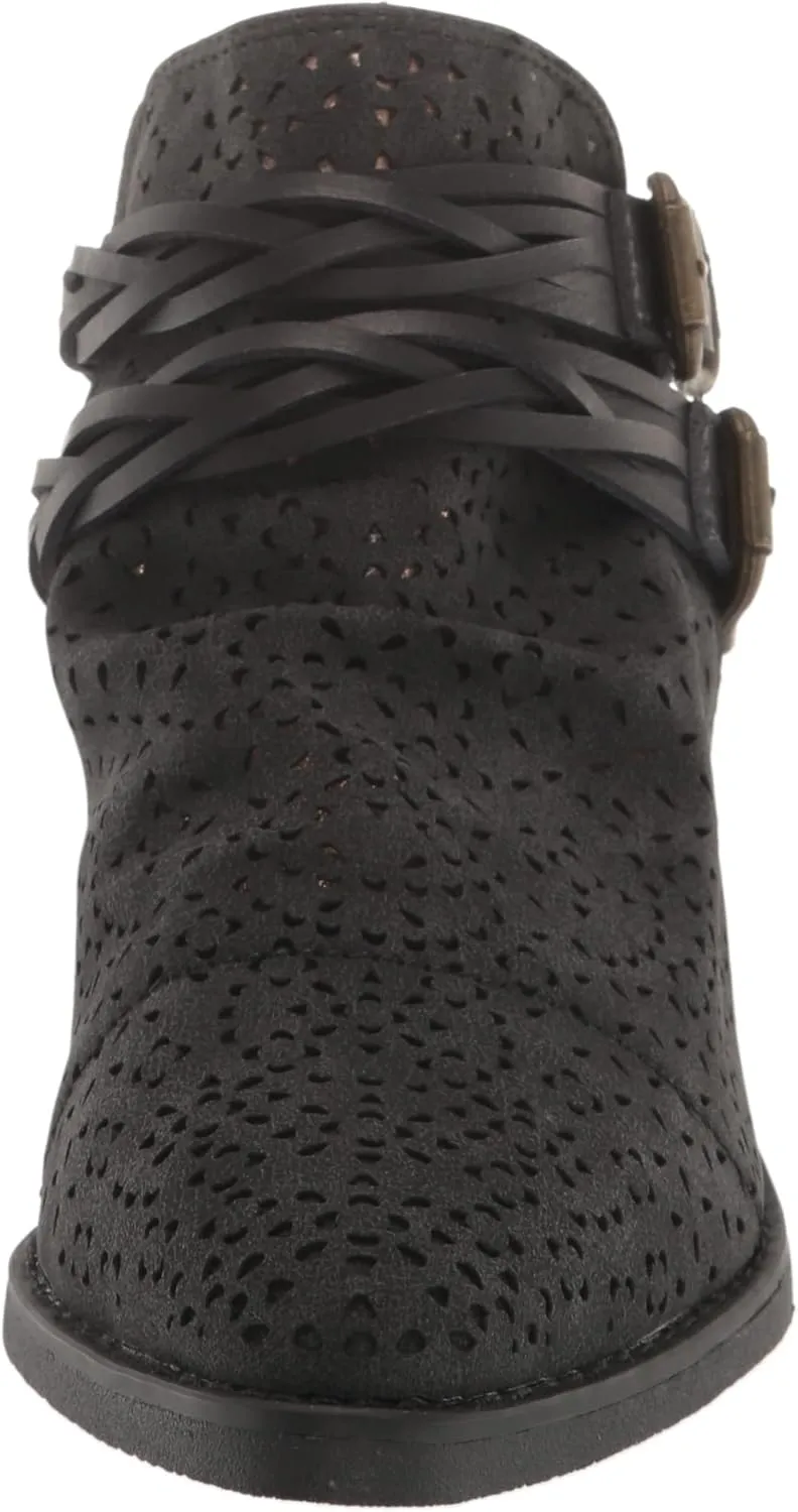 Blowfish Malibu Women's Stacie Ankle Boot