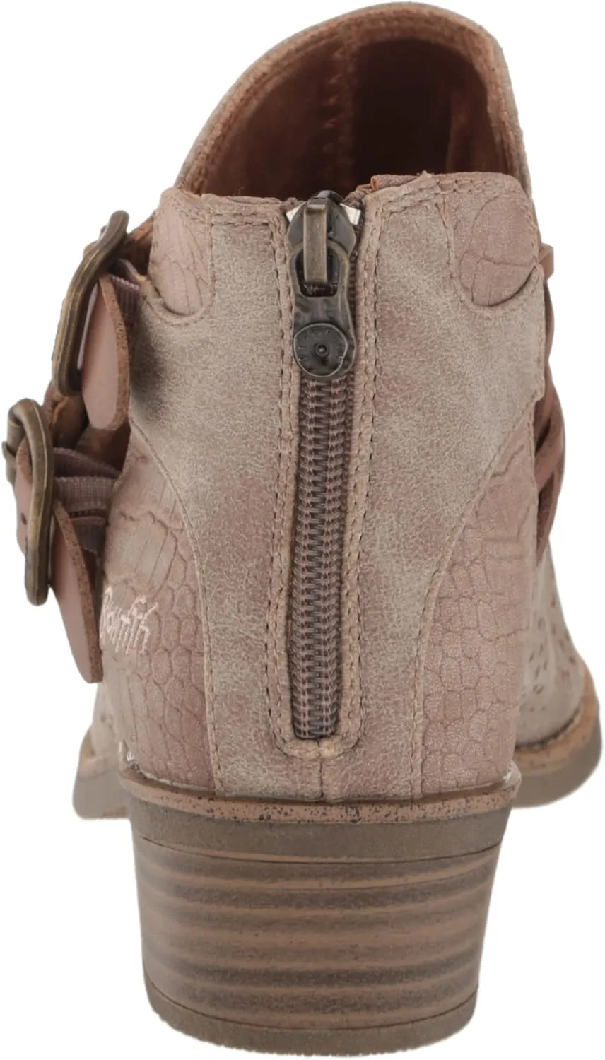 Blowfish Malibu Women's Stacie Ankle Boot