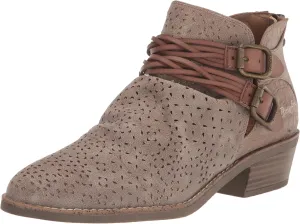 Blowfish Malibu Women's Stacie Ankle Boot