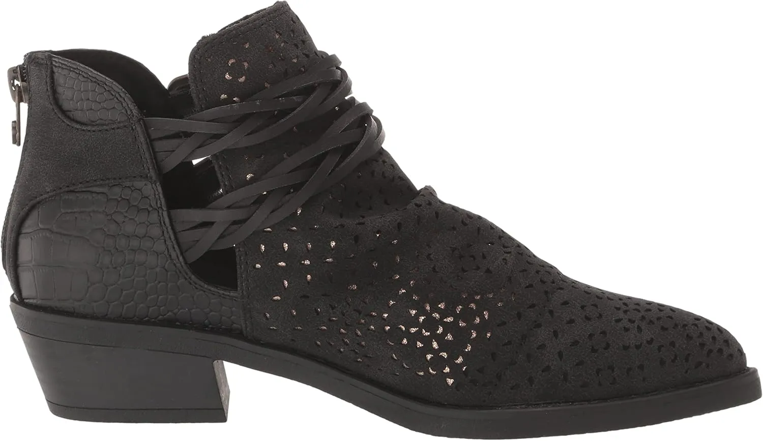 Blowfish Malibu Women's Stacie Ankle Boot
