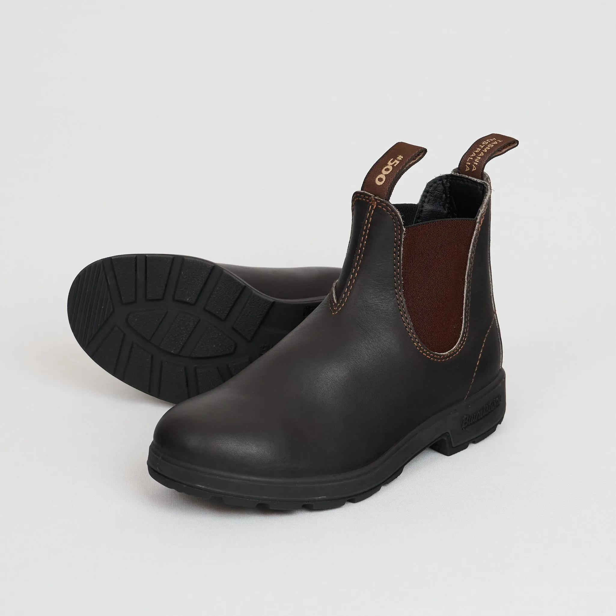 Blundstone Chelsea Work Boot