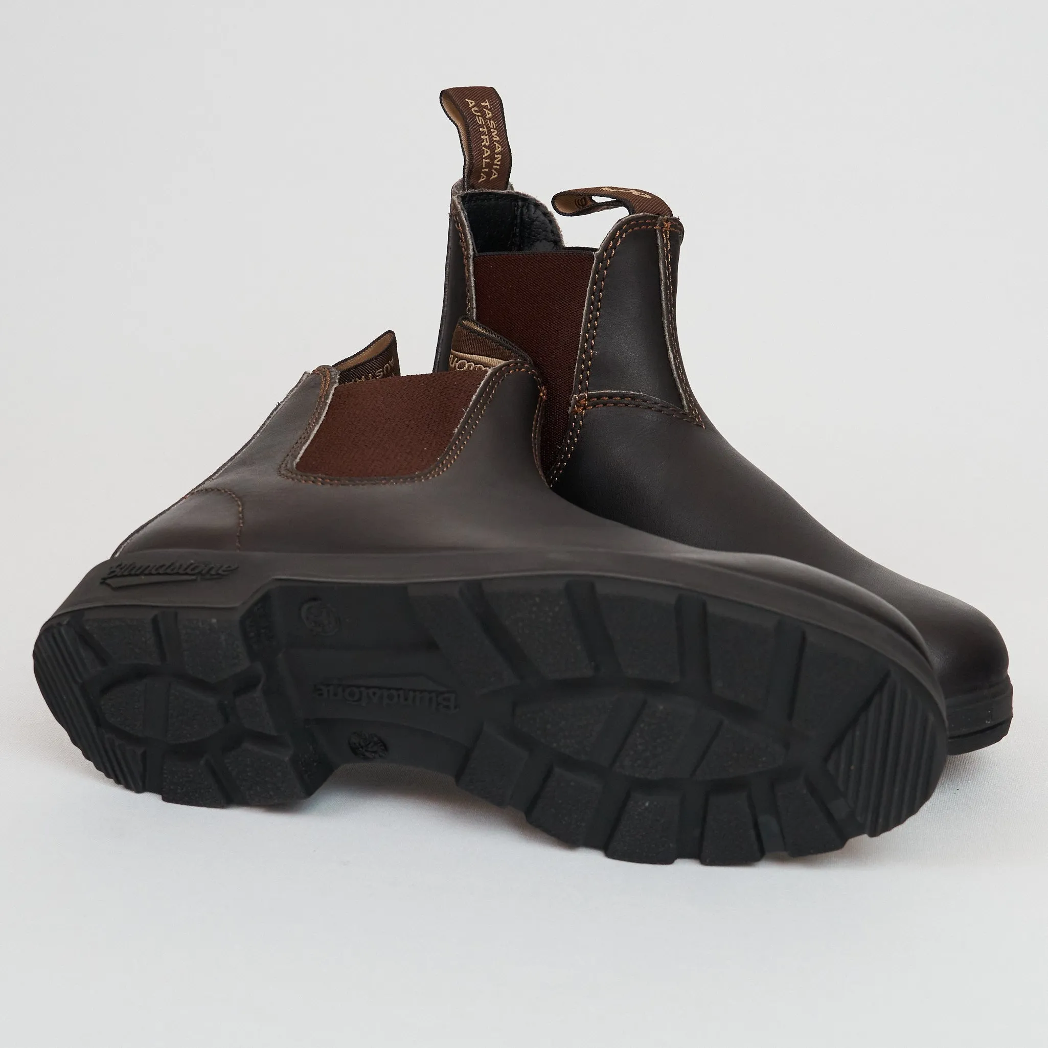 Blundstone Chelsea Work Boot