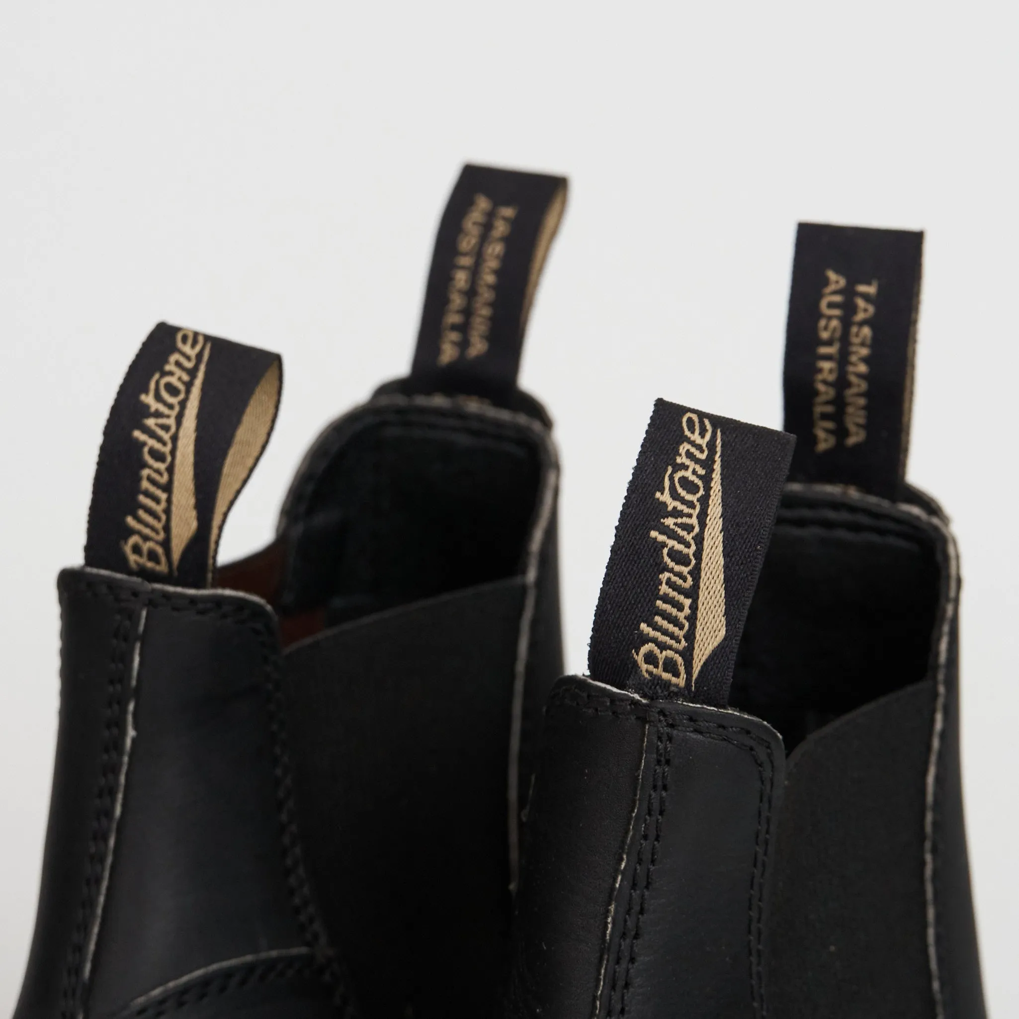 Blundstone Chelsea Work Boot