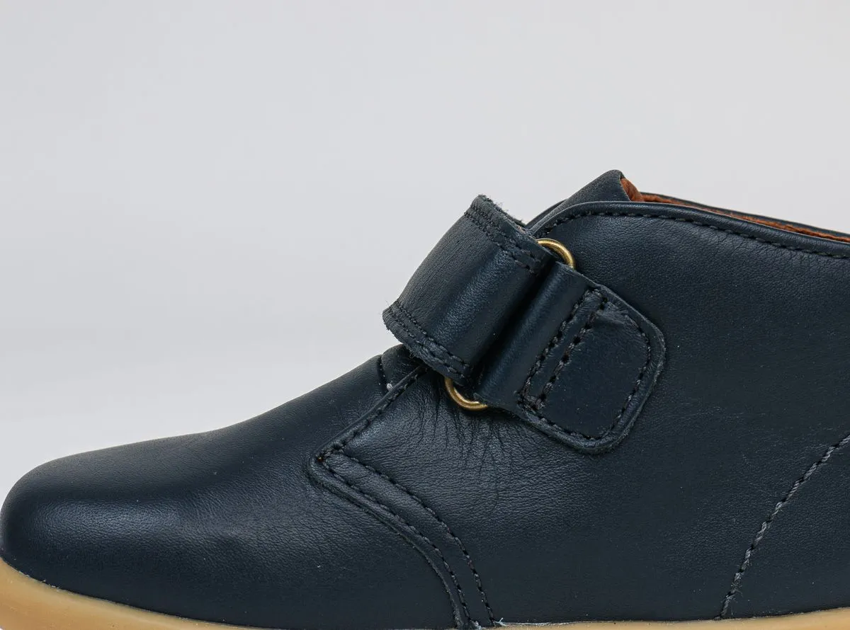 Bobux Boots | Desert I-Walk | Navy