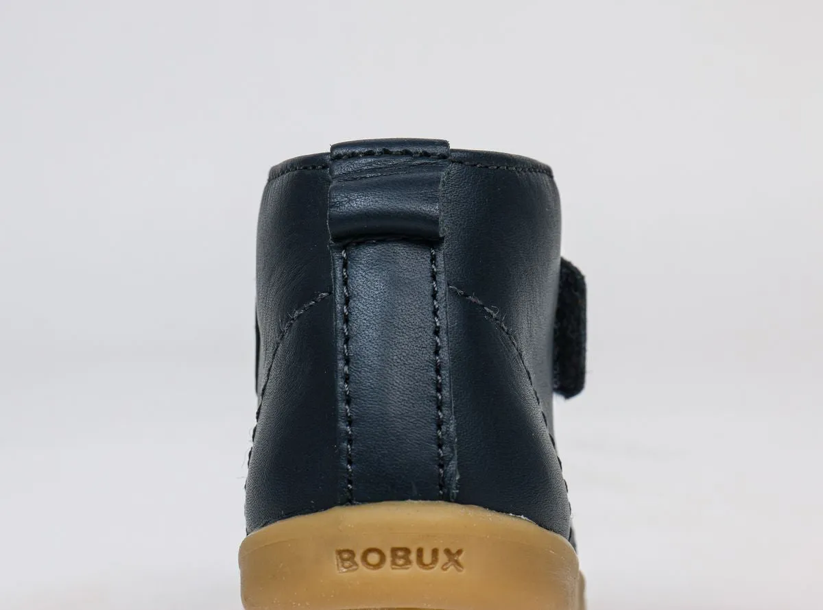 Bobux Boots | Desert I-Walk | Navy
