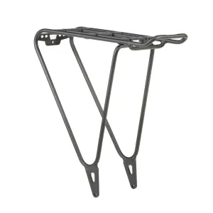 Bontrager BackRack Disc MIK Black XS-M