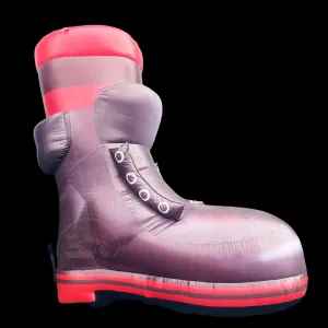 BOOT - 01