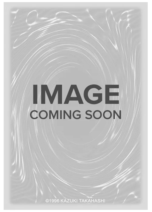 Boot Staggered [CRBR-EN057] Rare