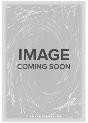 Boot Staggered [CRBR-EN057] Rare