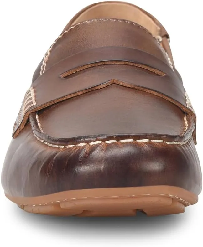 BORN Men's Marcel Penny Driving Style Loafer