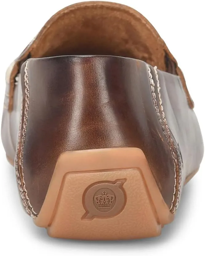 BORN Men's Marcel Penny Driving Style Loafer