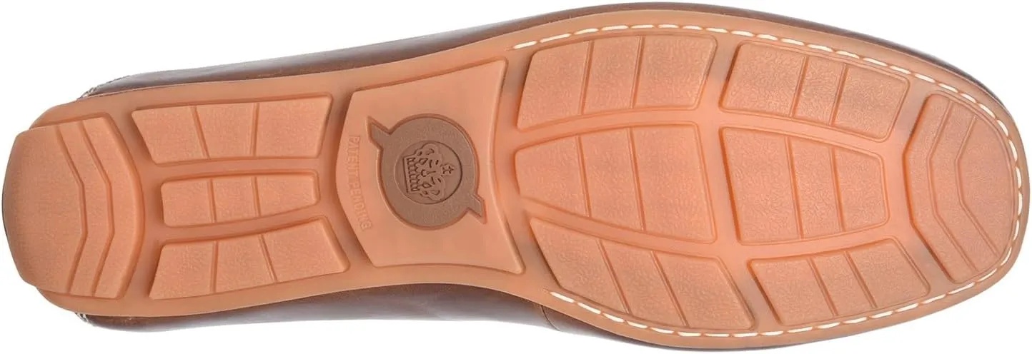 BORN Men's Marcel Penny Driving Style Loafer