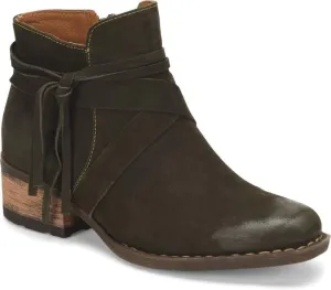 BORN Women's Montilla Bootie