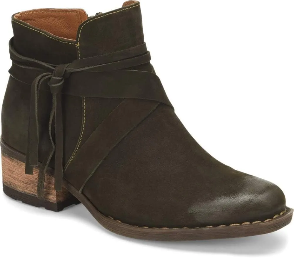 BORN Women's Montilla Bootie