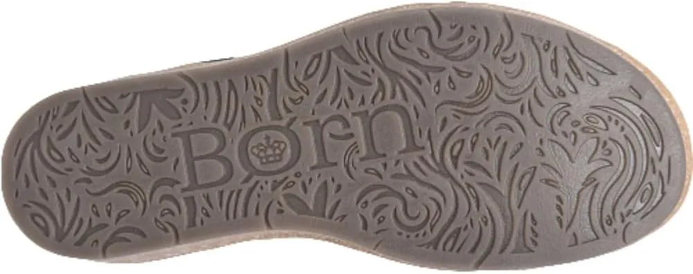 BORN Women's Vaughn Ankle Boot