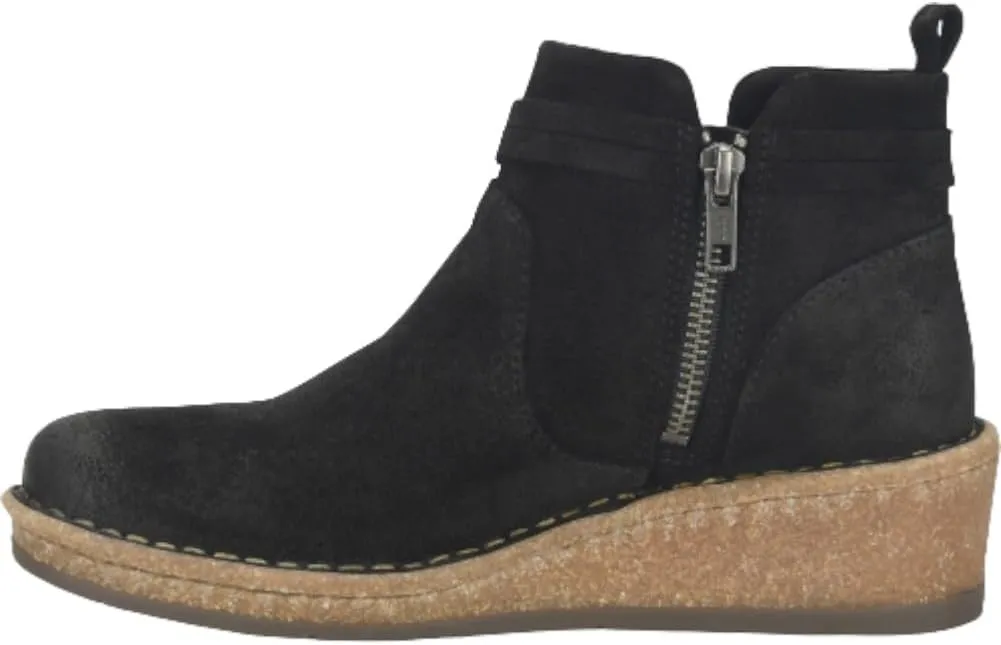 BORN Women's Vaughn Ankle Boot