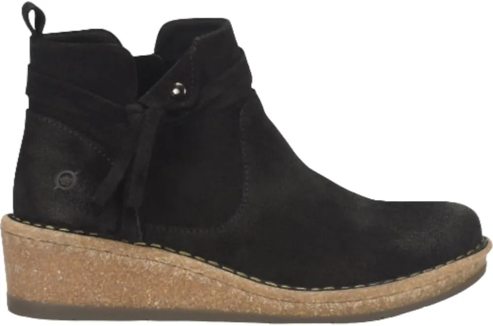 BORN Women's Vaughn Ankle Boot