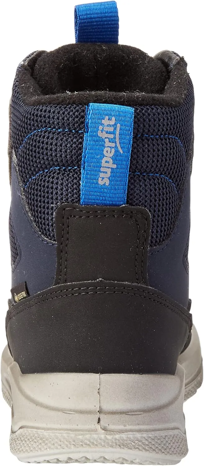 Boy's Modern Snow Boot