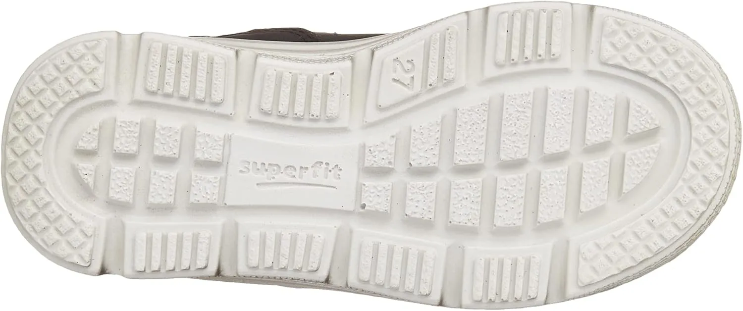 Boy's Modern Snow Boot