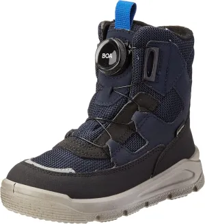 Boy's Modern Snow Boot