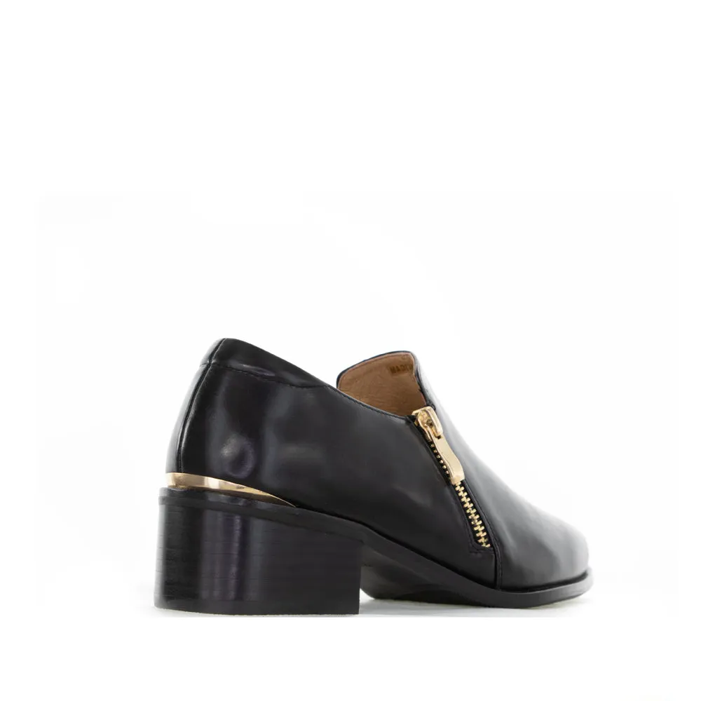 BRESLEY DARTMOUTH BLACK BLACK