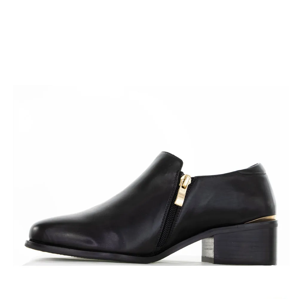 BRESLEY DARTMOUTH BLACK BLACK