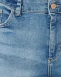 Bridget Boot Jean | Light Wash