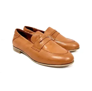 Brooklyn Loafer Tobacco