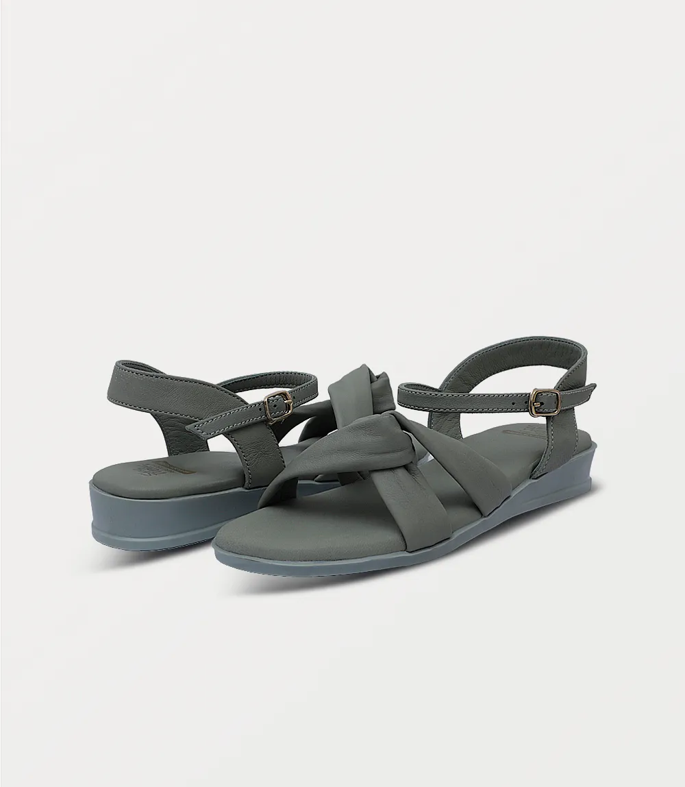 BW10324-MINT-Women Sandal