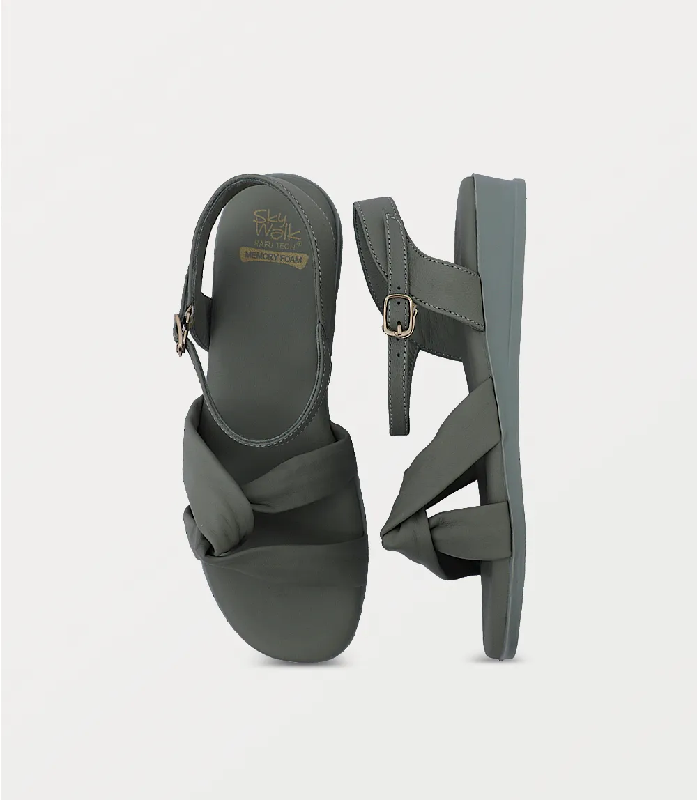 BW10324-MINT-Women Sandal