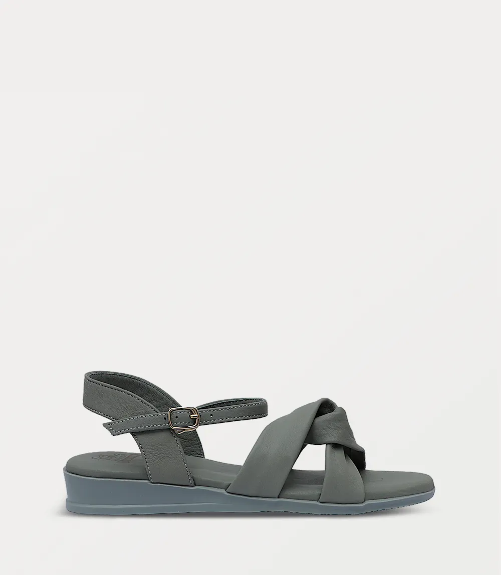 BW10324-MINT-Women Sandal