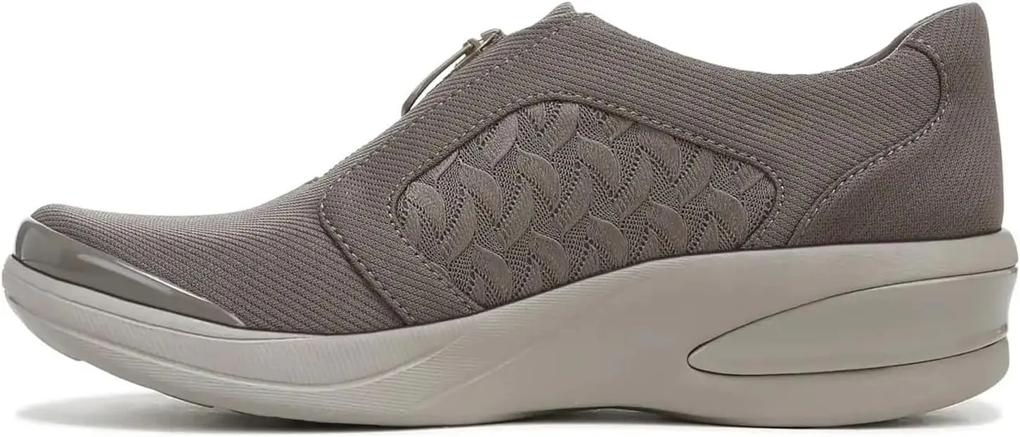 BZees Women's, Florence Slip-On