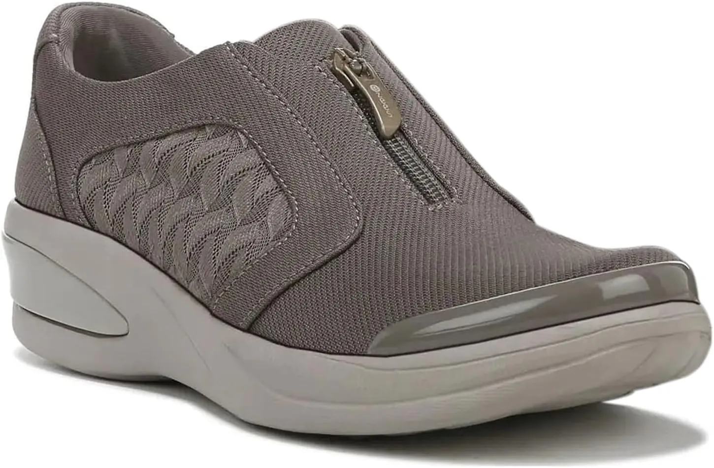 BZees Women's, Florence Slip-On