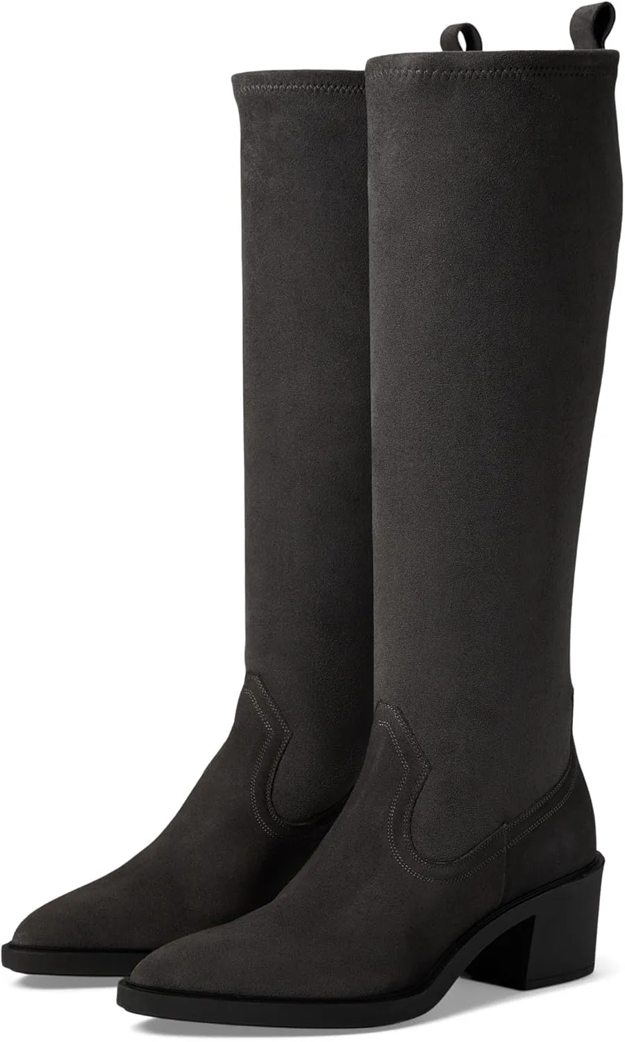 C LA CANADIENNE Women's Paton Western Boot