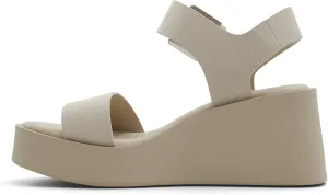 Call It Spring Women's Merisa Wedge Sandal